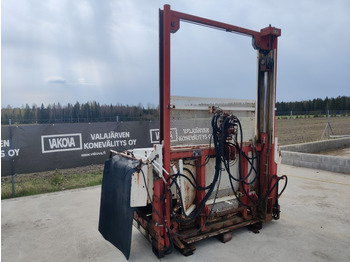 Инвентарь для животноводства