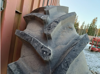 Колесо Taurus 18.4R38 renkaat - Fendt Farmer: фото 4