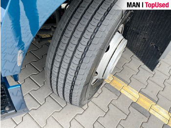 Грузовик с закрытым кузовом MAN TGL 12.250 4x2 BL CH: фото 4