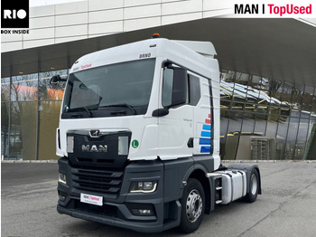 Тягач MAN TGX 18.470