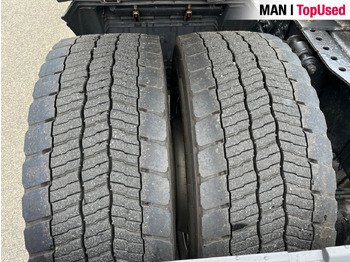Тягач MAN TGX 18.470 4x2 BL SA Euro6 Retarder Klima ZV: фото 4