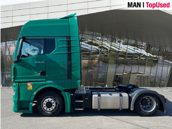 Тягач MAN TGX 18.470 4x2 LL SA Euro6 Retarder Klima ZV: фото 2