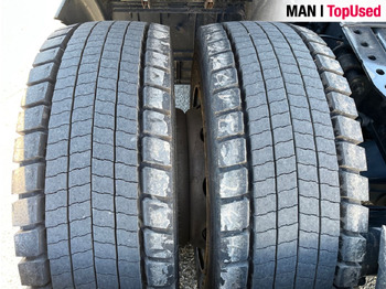 Тягач MAN TGX 18.470 4x2 LL SA Euro6 Retarder Klima ZV: фото 4