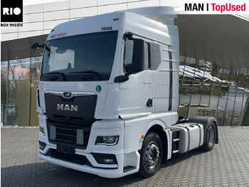 Тягач MAN TGX 18.470