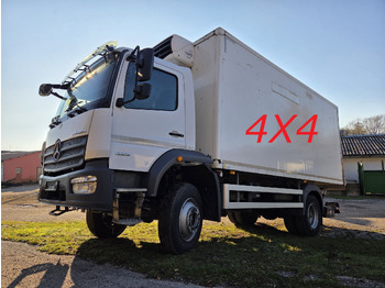 Рефрижератор MERCEDES-BENZ Atego 1323
