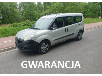 Грузопассажирский фургон FIAT Doblo