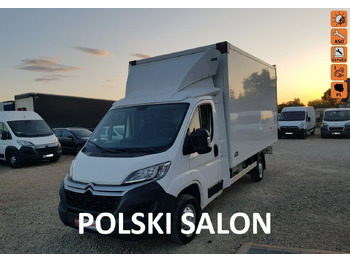 Фургон-рефрижератор PEUGEOT Boxer