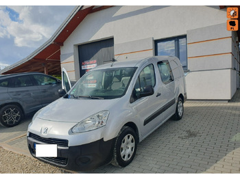 Легковой автомобиль PEUGEOT