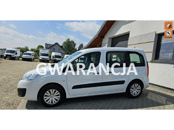 Легковой автомобиль PEUGEOT