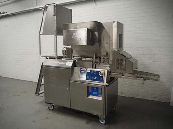 Пищевое оборудование CFS MultiFormer MLF400: фото 2 Пищевое оборудование CFS MultiFormer MLF400: фото 2