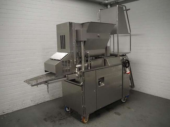 Пищевое оборудование CFS MultiFormer MLF400: фото 3 Пищевое оборудование CFS MultiFormer MLF400: фото 3