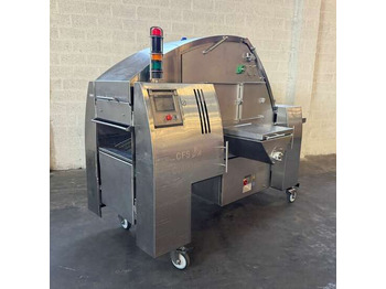 Пищевое оборудование