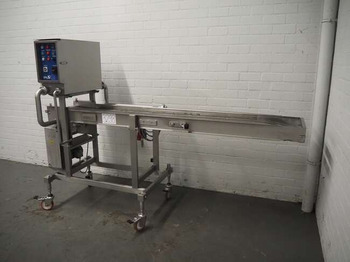 Конвейер CFS transport conveyor CRL400: фото 2