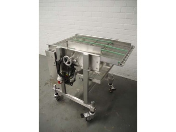 Конвейер CFS transport conveyor TRC1000/600: фото 4 Конвейер CFS transport conveyor TRC1000/600: фото 4