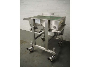 Конвейер CFS transport conveyor TRC1000/600: фото 2 Конвейер CFS transport conveyor TRC1000/600: фото 2