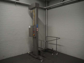 Пищевое оборудование