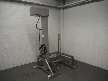 Пищевое оборудование