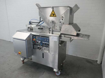 Пищевое оборудование Koppens forming machine VM400HD: фото 4