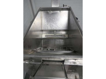 Пищевое оборудование Koppens forming machine VM400HD: фото 5