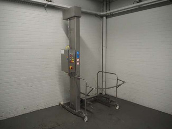 Пищевое оборудование