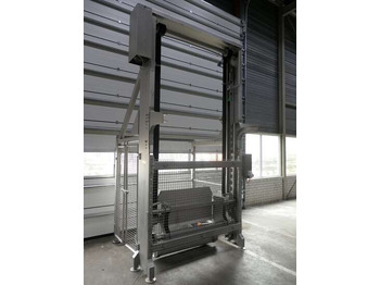 Пищевое оборудование Lachnit lifter for palletboxes 322 L: фото 5 Пищевое оборудование Lachnit lifter for palletboxes 322 L: фото 5