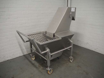 Пищевое оборудование