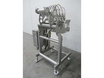 Пищевое оборудование Verbufa co-extrusion forming machine MFD: фото 3