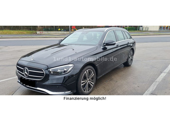 Легковой автомобиль MERCEDES-BENZ