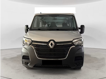 RENAULT Master 150 CDI 9-Sitzer Personentransporter Ex-Behördenfahrzeug 1. Hand в лизинг RENAULT Master 150 CDI 9-Sitzer Personentransporter Ex-Behördenfahrzeug 1. Hand: фото 2