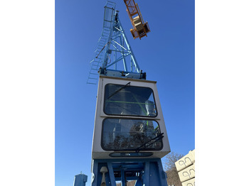 Строительная техника LIEBHERR