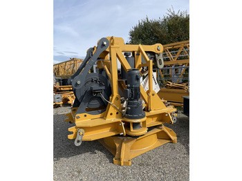 Башенный кран LIEBHERR