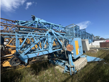 Башенный кран LIEBHERR