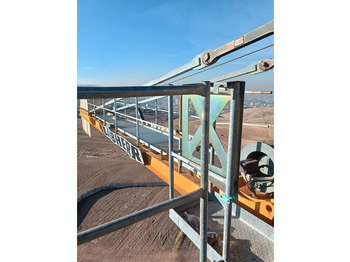 Башенный кран Liebherr 71EC-B: фото 4