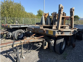 Башенный кран LIEBHERR