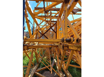 Башенный кран Liebherr 90LD: фото 2 Башенный кран Liebherr 90LD: фото 2