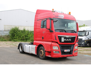 Тягач MAN TGX 18.480