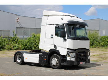Тягач RENAULT T 460