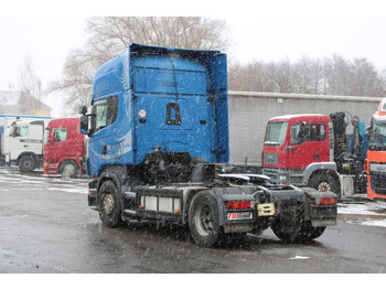 SCANIA R 420 HPi LA4X2 TOPLINE в лизинг SCANIA R 420 HPi LA4X2 TOPLINE: фото 4 SCANIA R 420 HPi LA4X2 TOPLINE в лизинг SCANIA R 420 HPi LA4X2 TOPLINE: фото 4