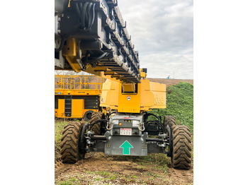 Телескопический подъемник HAULOTTE 43 TPX: фото 4 Телескопический подъемник HAULOTTE 43 TPX: фото 4