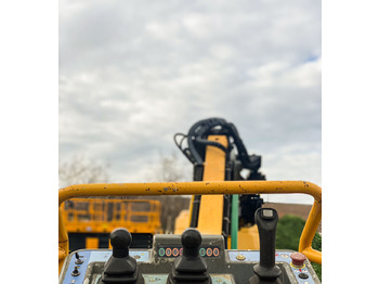 Телескопический подъемник HAULOTTE 43 TPX: фото 3 Телескопический подъемник HAULOTTE 43 TPX: фото 3