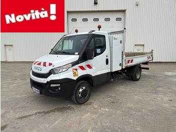 Самосвал IVECO Daily