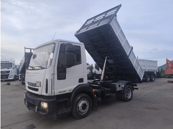 Самосвал IVECO EuroCargo 120E