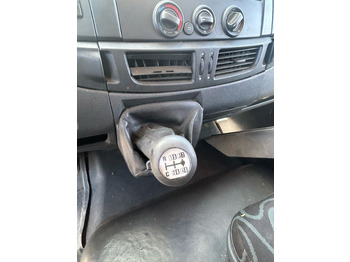 Грузовик-шасси IVECO EUROCARGO 120E28P: фото 4 Грузовик-шасси IVECO EUROCARGO 120E28P: фото 4