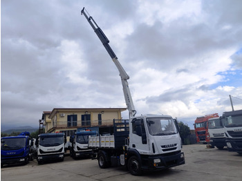 Автоманипулятор IVECO EUROCARGO 120E28P: фото 5