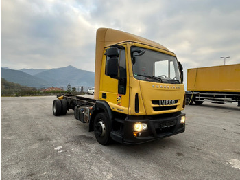 Грузовик-шасси IVECO EuroCargo 120E