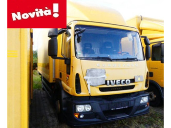 Грузовик-шасси IVECO EuroCargo 120E