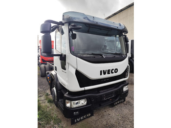 Грузовик-шасси IVECO EuroCargo