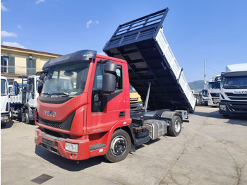 Грузовик-шасси IVECO EuroCargo