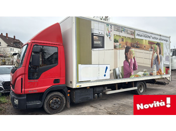 Грузовик-шасси IVECO EuroCargo