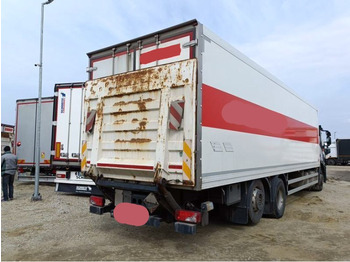 Грузовик с закрытым кузовом IVECO STRALIS AD 260S31 XP: фото 5